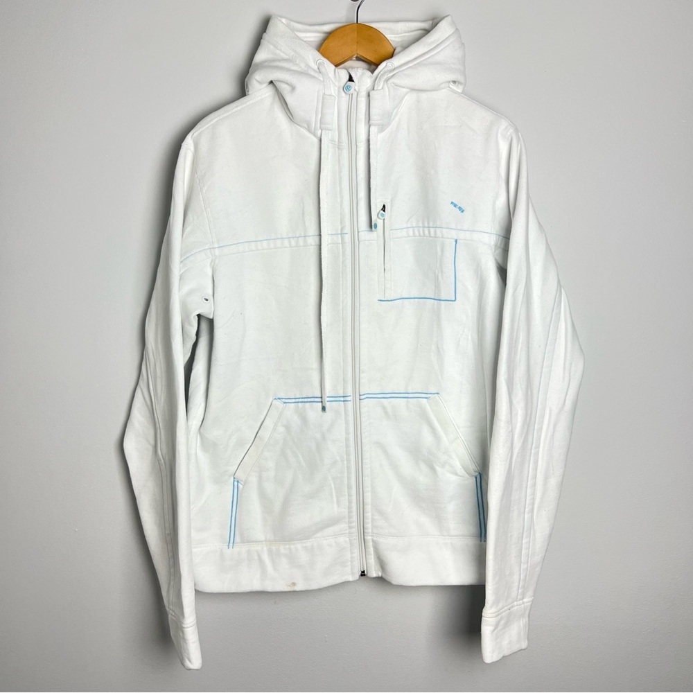 Lululemon Full Zip Hoodie Mens M
